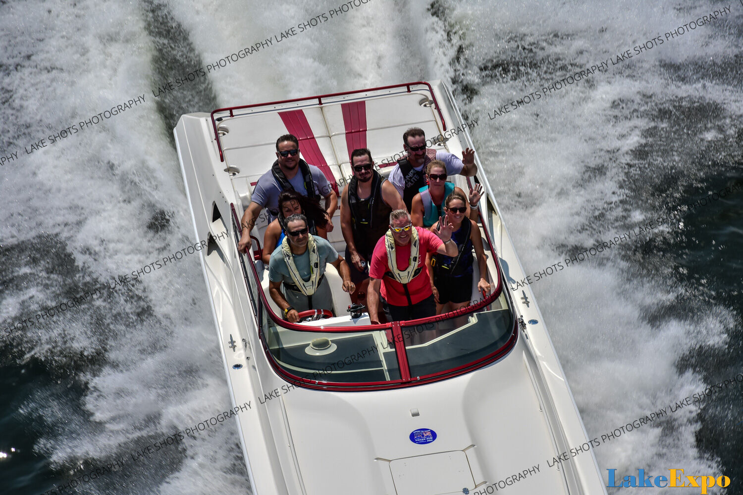 Shootout Poker Run II 618.jpg